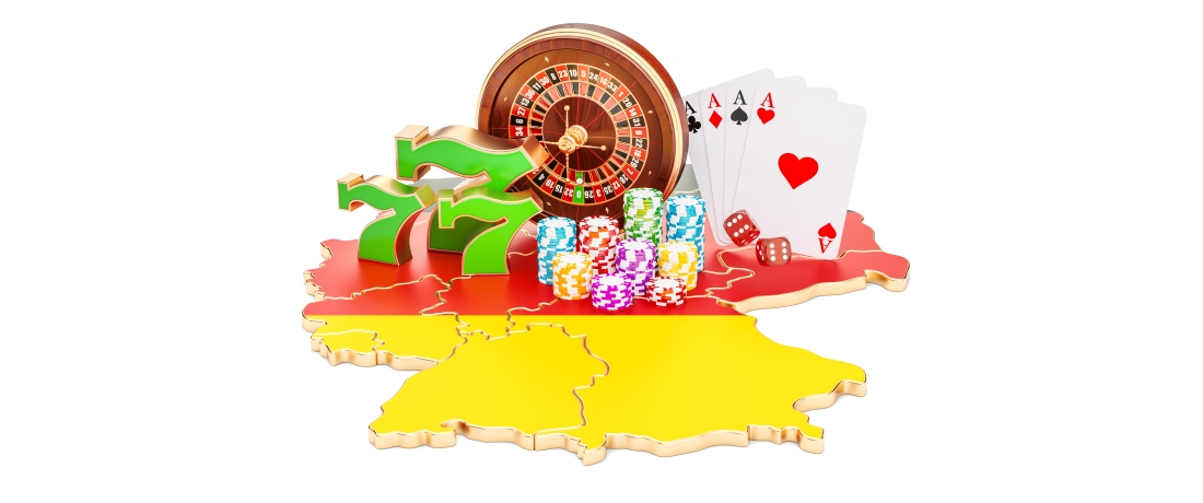 Legal Glücksspiel Deutschland