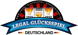 Legales Glücksspiel in Deutschland