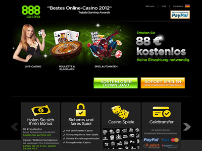 888Casino