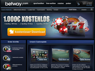 Betway