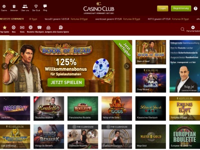 Casino Club