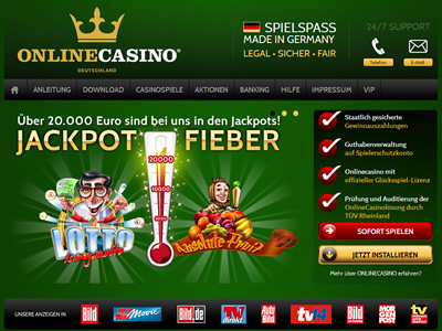 OnlineCasino